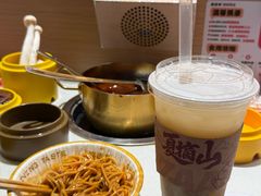 -盛香亭转转热卤(东方宝泰店)