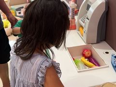 -水桶王国主题餐厅·聚会·生日派对·亲子活动·家庭套餐(亚龙湾希尔顿店)