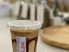 -Cafe on warm(丹霞店)