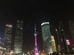 -上海柏悦酒店