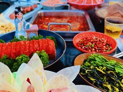 -大隐·成都火锅Bistro(合生麒麟新天地店)