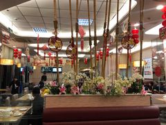 大堂-粤仔湾砂锅粥(阳光店)