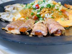 -好兄弟郭巨海鲜(天一阁店)