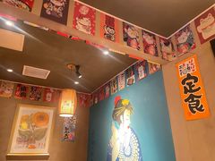 -王氏炉匠·烧鸟放题自助(好运街店)
