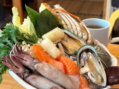 -楽燚日本料理(九曲里店)