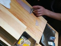 -桐寿司Sushi Tong