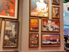 -王繁星面馆(西安熙地港店)