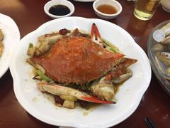 -沈家门海鲜夜排档(东港店)