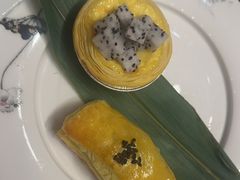 -富力万达嘉华酒店-品珍中餐厅(水果湖店)
