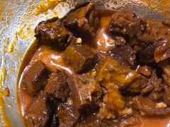 红烧牛肉-上海为民商行清真饭店(南大路店)