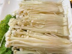 -马记伊源斋涮肉·清真菜(百子湾店)
