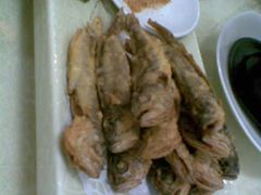 炸黄鱼-人和居(丰葆路店)