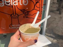 -DIP in GELATO(富民路店)