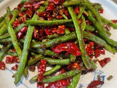 -大胡同天津菜·海肠捞饭·津门皮皮虾锅贴一绝(西姜井店)