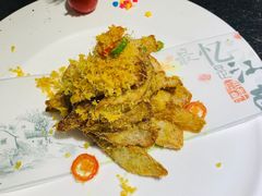 -安多素食(广仁寺路店)