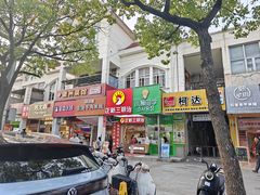 -东华大学(松江校区)