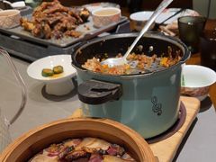 -羊门客在·烤盐池滩羊·川菜