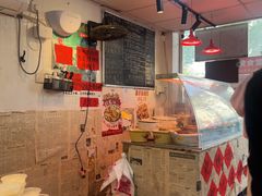 -柳州肥姨妈大骨螺蛳粉(东靖路店)
