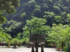 -神龙峡风景区