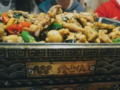 -蛙小侠(珠海华发商都店)