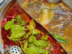 -山城辣妹子(定福庄店)