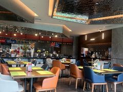 -希尔顿欢朋酒店·欢朋餐厅