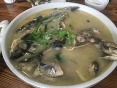 -骆马湖酒家(窑湾新区店)