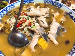 -窄巷子陕菜馆·地道陕西菜(粉巷店)