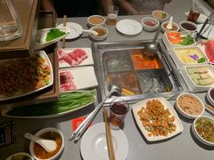 -海底捞火锅(吾悦广场店)