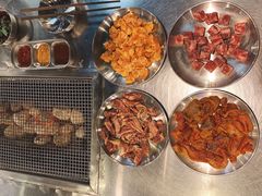 -马路牙子烧烤音乐酒馆(望京店)
