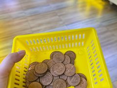 -汤姆熊欢乐世界(龙之梦店)