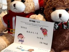 -牛排家(北京长安街英皇集团中心店)