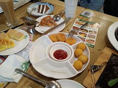 -豪约客牛排(百大奥莱店)