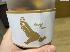 -丹礼糖甜品