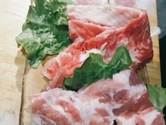 -金顺韩式烤肉·网红烤肉店(广利路店)