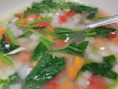 旗花面-清真益鑫羊肉手抓馆(南大街店)