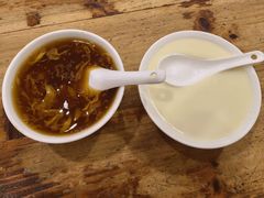 -沙湾姜埋奶(兴新包店)