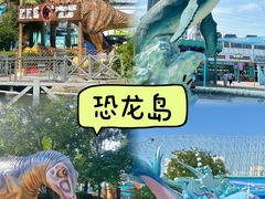 -海合安武汉极地海洋公园