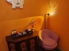 -泰古龙抓龙筋·spa按摩(静安店)