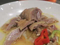 -大鹏饭店·金陵家宴(奥体中心店)