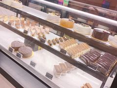 -Awfully Chocolate(嘉里城店)