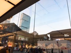 -Apple零售店(成都太古里店)