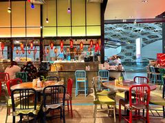 -陈鹏鹏潮汕菜(宝安机场T3航站楼店)