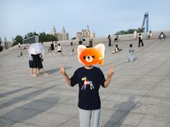 -星海广场