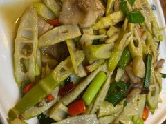 -下梅人家土菜馆(历史文化餐厅度假区店)