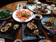 -海棠湾聚鼎香海鲜坊(海昌梦幻不夜城店)