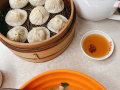 鲜肉汤包-法华汤包馆(法华镇路店)