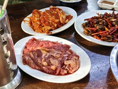 -西塔隆太白烤牛肉馆(图们路店)