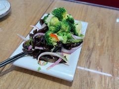 -乡村大盘鸡(商城路总店)
