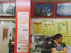 -明呈黄鱼面馆(斜土路店)